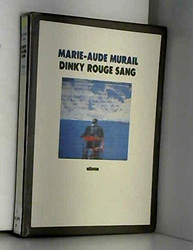 Dinky rouge sang