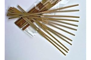 CRAFTY CAPERS AUG16 - 24 Cracker Snaps - Bangs for Standard Crackers