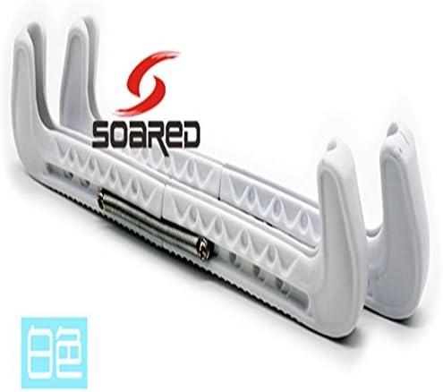 ChicSoleil Figure Skate Guard BladeGards Ice Hockey Skate Blade Protective Sleeve Professional Skating Equipment