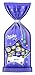 Produktbild Milka Weihnachts-Kugeln Weisse, 10er Pack (10 x 100 g)