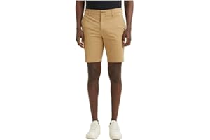 Dockers Smart Supreme Flex Modern Chino Short Pantalones Cortos para Hombre