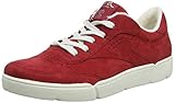  ARA Damen ROM 1214408 Sneaker, (Rot 06), 39 EU