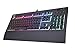 Price comparison product image Thermaltake KB-TPX-Ssbr_ TT Premium X1 RGB PC/Mac, Keyboard