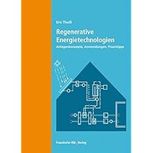 Regenerative Energiesysteme Volcker Quaschning Ebook Readers