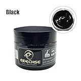♥ ★ ♥ Negro / Blanco / Rojo / Marrón / Azul oscuro, una variedad de colores para elegir, Después del uso, como nuevo, el defecto de rayado está completamente ausente.
