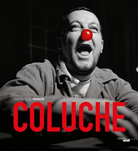 COLUCHE COLUCHE