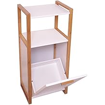 Suchergebnis auf Amazon.de für: Badschrank MIT Wäschekorb