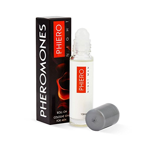 Preisvergleich Produktbild Phiero Night Man Multi, Pheromones