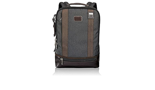 tumi alpha bravo dover backpack