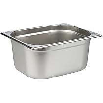 APS GN 1/1 Behälter 53 x 325 cm Tiefe: 150 mm Polycarbonat 195 Liter 82008 günstig online kaufen