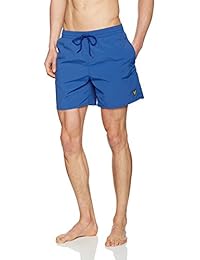 Lyle & Scott Plain Swim, Shorts para Hombre
