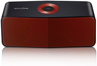 LG Electronics Music Flow P5 Portable Bluetooth Speaker (2015 Model)