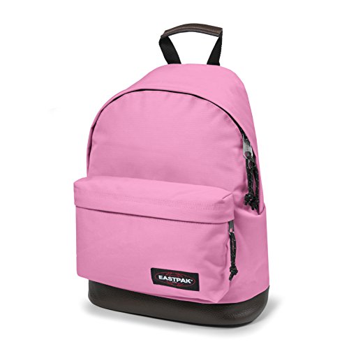 EASTPAK Wyoming Rucksack 40 cm Coupled Rosa