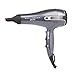 Imetec 11073 Bellissima Power-To-Style Hairdryer K5 2200, 2000W, Grey