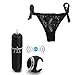 Produktbild LYN- Sex-Spielzeug, Frauen, Spitzen, Kleidung, Wireless-Jump, Remote-Masturbation, Vibrator, Produkte für Erwachsene