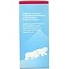 Eskimo Little Cubs Kids Omega 3 Fish Oil with Vitamin D & E - Tutti Fruitti Flavour 210ml - Image 5