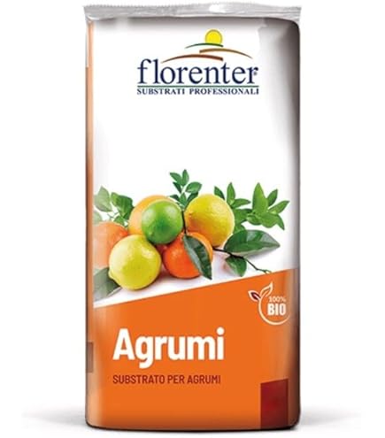 Migros-Bio Garden Terriccio per agrumi, 15 l Migros