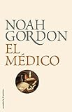Image de El médico (Trilogía Rob J. Cole)