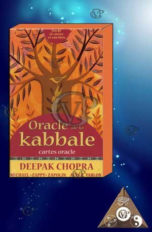Oracle de la Kabbale en ligne Oracle de la Kabbale en ligne