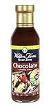 Walden Farms Chocolate Syrup