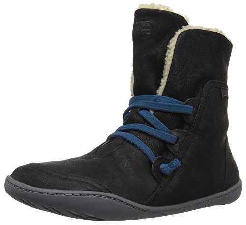 camper peu cami boots womens