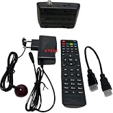 Full Hdmı Mini Hd Uydu Alıcısı Tkgs'li Hazır Sıralı Y&uuml;kl&uuml;
