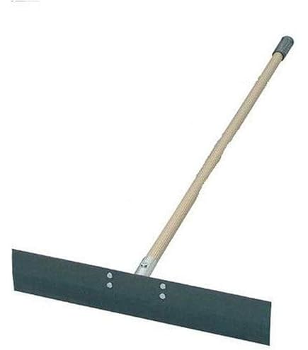 Raschiafango Adel Da 40cm - Attrezzo Robusto Per Pulizia Di Superfici, Giardino E Cantieri - Foto 7