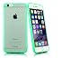 Produktbild iMummy The Invisible - PC&TPU Case für iPhone 6/6s (4.7) mint