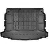  TAPIS DE COFFRE CAOUTCHOUC SEAT Leon III 3/5-portes depuis 2013