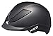 Produktbild KED Pina Helmet Kids Black matt Kopfumfang S | 50-53cm 2019 Fahrradhelm