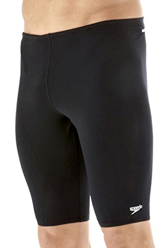 SPEEDO® Schwimmhose Endurance Jammer black - 3