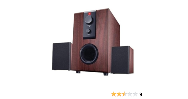 iball raaga q9 multimedia speaker