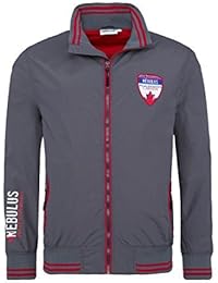 Nebulus Hombre Nord Fjord Chaqueta