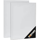 Portart Canvas 35X50 Cm 2 Pack