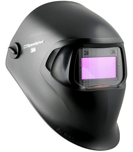 3M Speedglas - Discos De Repuesto Para Cristal Exterior (10 Unidades) 9000 426000