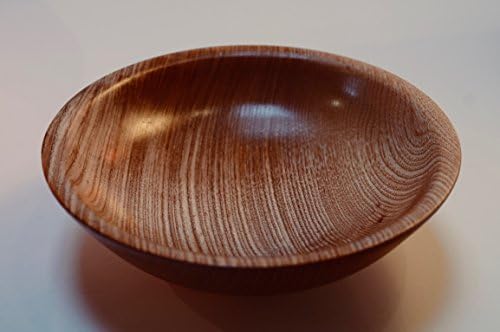 Wooden Bowl - 7" Ash