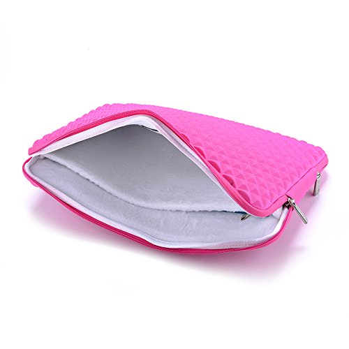 Case New CN-16013 Tablet-Schutzhülle, 13inch, 13inch-pink, Stück: 1 - 4