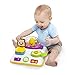 Bright Starts Giggling Gourmet 4-in-1 Shop and Cook Walker
