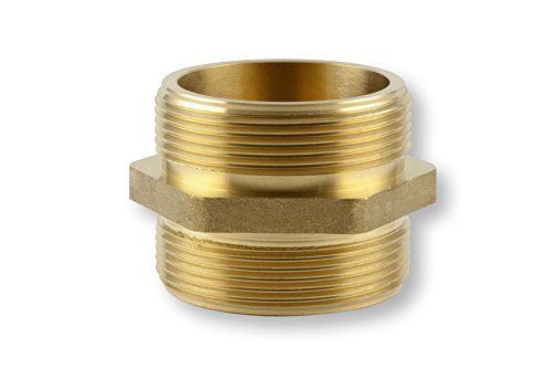 Sauggarnitur 4m lang 1 Zoll NW 25 Saugschlauchgarnitur Saugschlauch Ansauggarnitur - 4