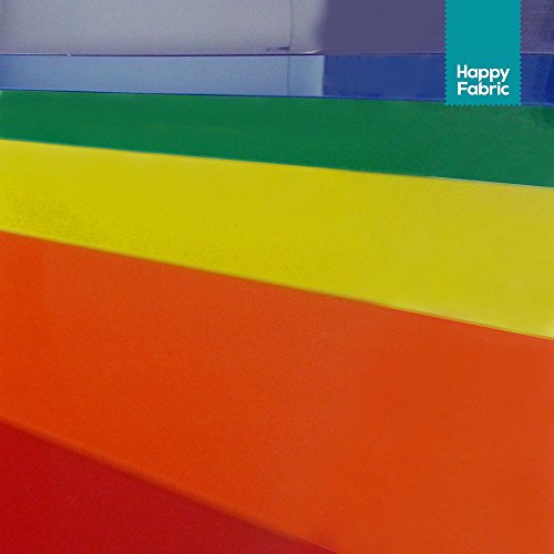 Regenbogen Flex Folienset - 2