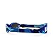 Baby Banz Camo Blue Adventure 0-2 years Wrap Sunglasses Size Baby