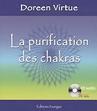 La purification des chakras (1CD audio)