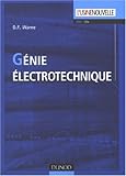 Image de Génie électrotechnique