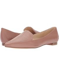 NINE WEST 780090 | ABAY Brown 9.5US