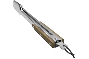 Traeger BAC530 Pince à Barbecue