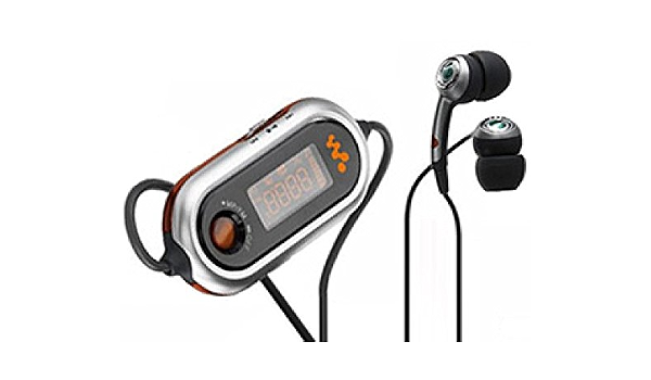 Original Sony Ericsson HPM-70 Stereo 