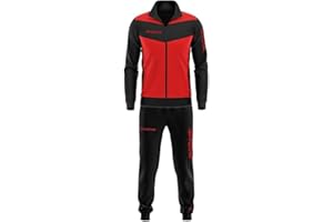 BED STORE SISTEMI RIPOSO GIVOVA Visa Luxury Tuta Unisex - Adulto (Pacco da 1)