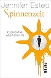 Image de Spinnenzeit: Elemental Assassin 10