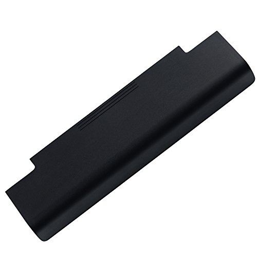 Laptop J1KND Akku Batterie für Dell Inspiron 13r 14r 15r 17r N5110 N5010 N4110 N4010 N7110 N3010 M5110 M4110 M501 M503 4t7jn Series Notebook Battery [Li-ion 11.1V 5200mAh] - 3