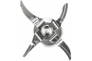 DIERRESTORE GRUPPO COLTELLI BIMBY TM5 ORIGINALE VORWERK